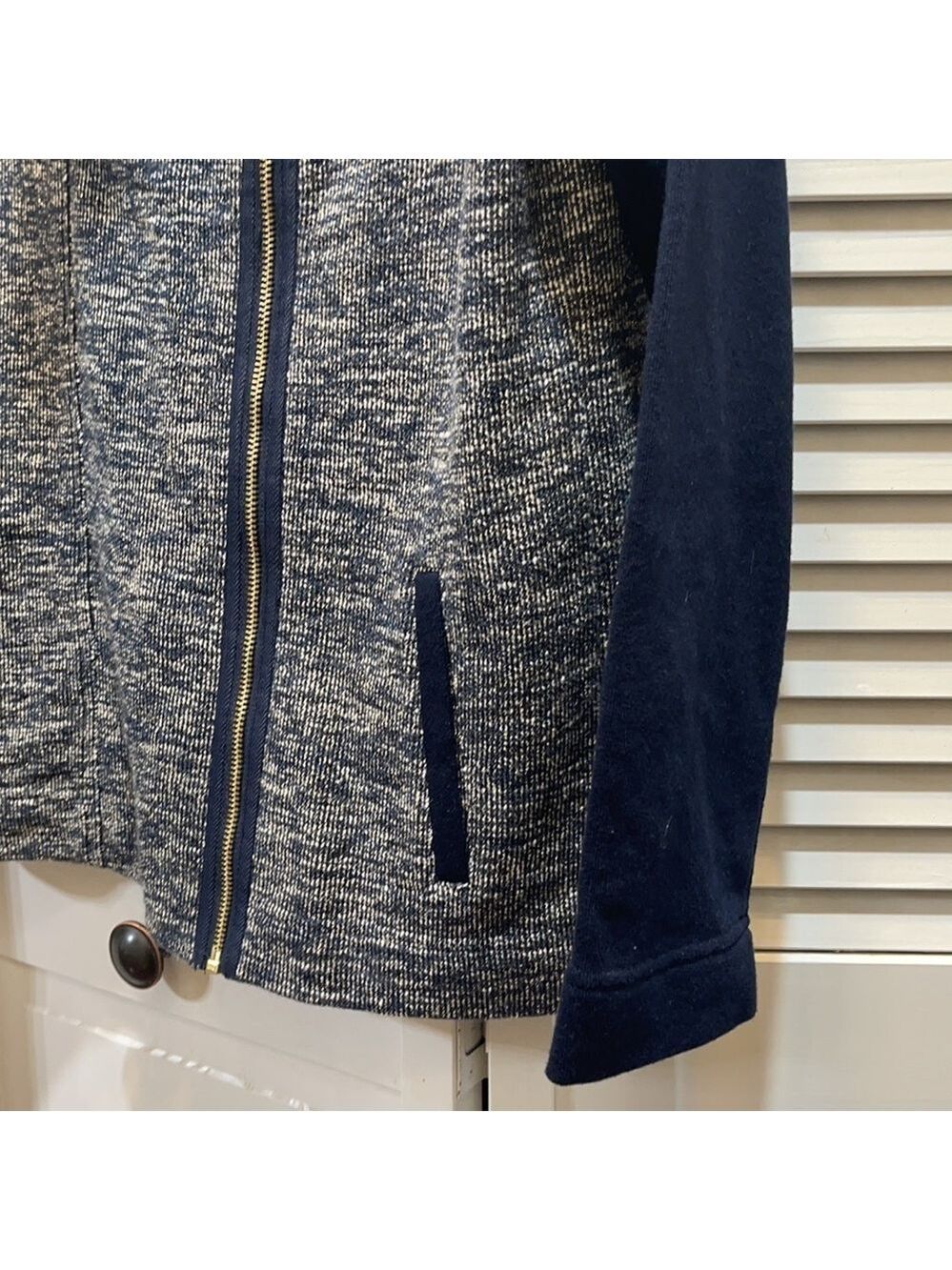 TOMMY HILFIGER ATHLUXE JACKET H7 - Picture 7 of 11